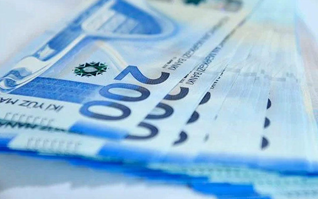 Dövlət qulluqçularının minimum əməkhaqqısı dəyişdirildi