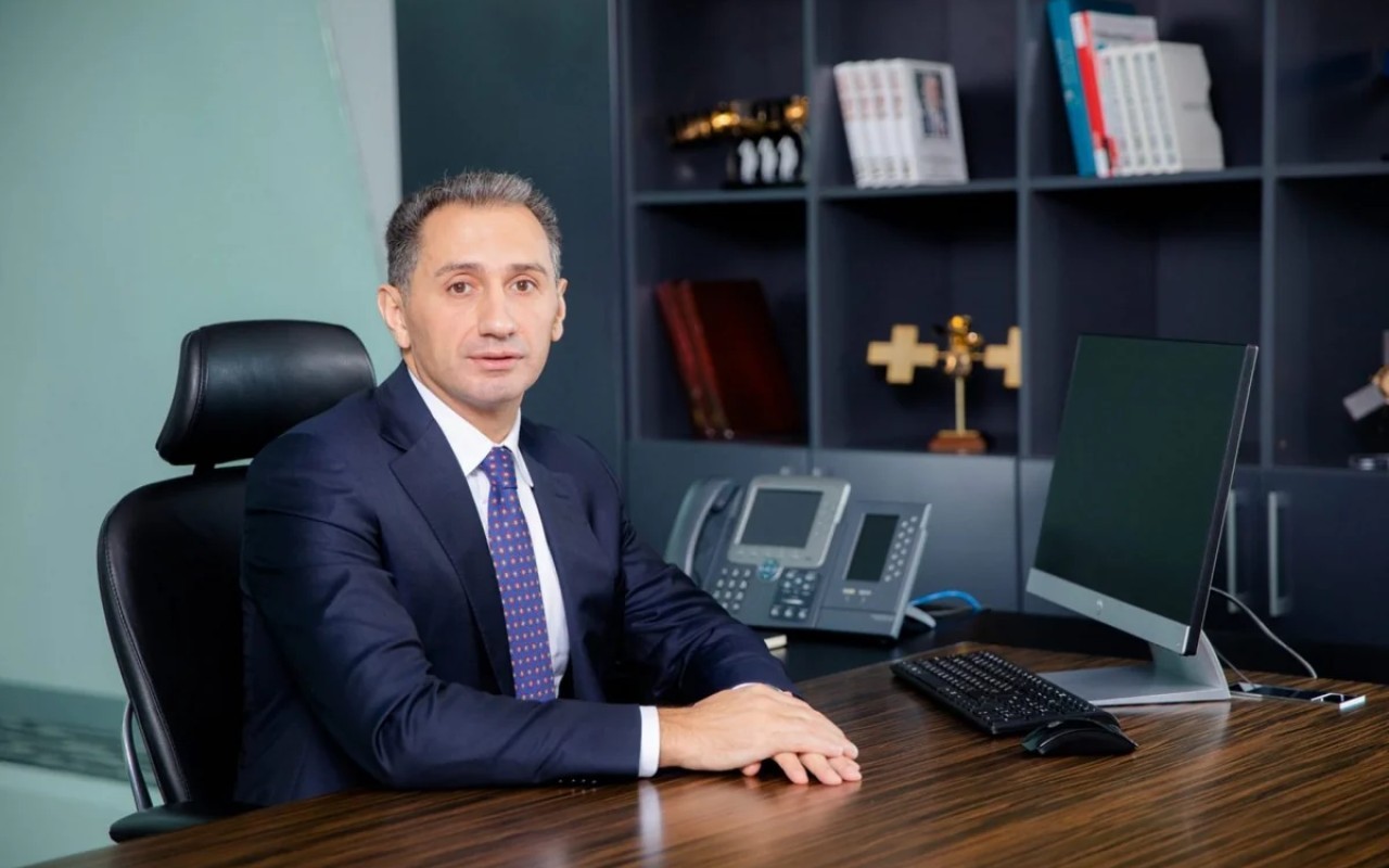 Rəşad Nəbiyevə müavin təyin olundu