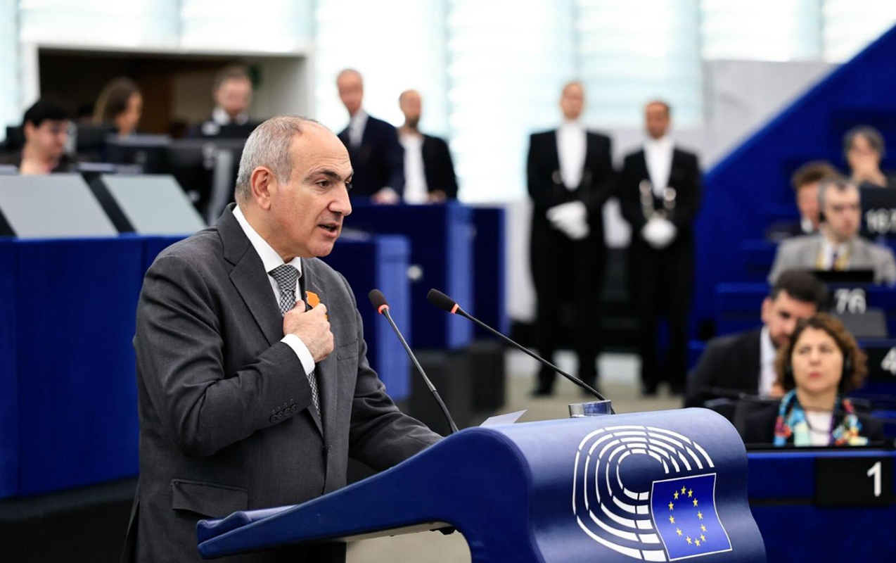 “Eyni tələyə iki dəfə düşməyimizi istəyənlər rədd edilməlidir”