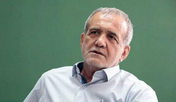 Nüvə silahı dini baxımdan qadağandır - Pezeşkian