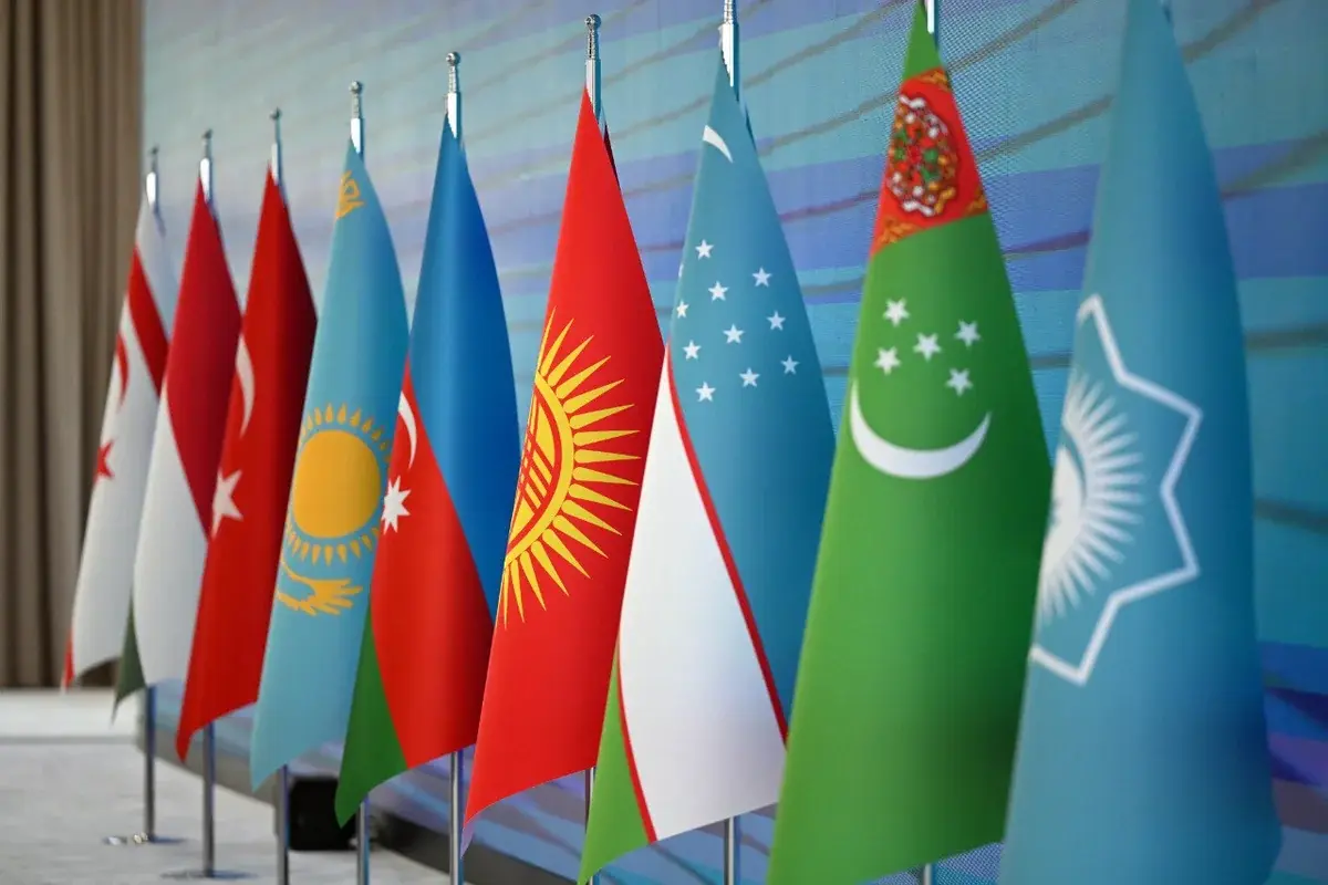 Mayda Türküstanda TDT sammiti keçiriləcək