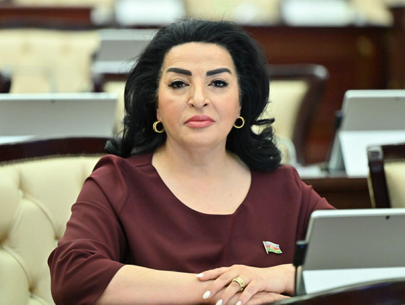 Bu il Novruz tonqalının Xanoba kəndində alovlandırılması xüsusi rəmzi məna daşıyır - Deputat