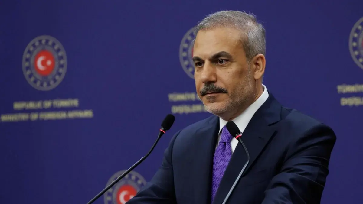 Fidan Yaxın Şərqdəki savaşın daha bir neçə həftə davam edə biləcəyini deyib