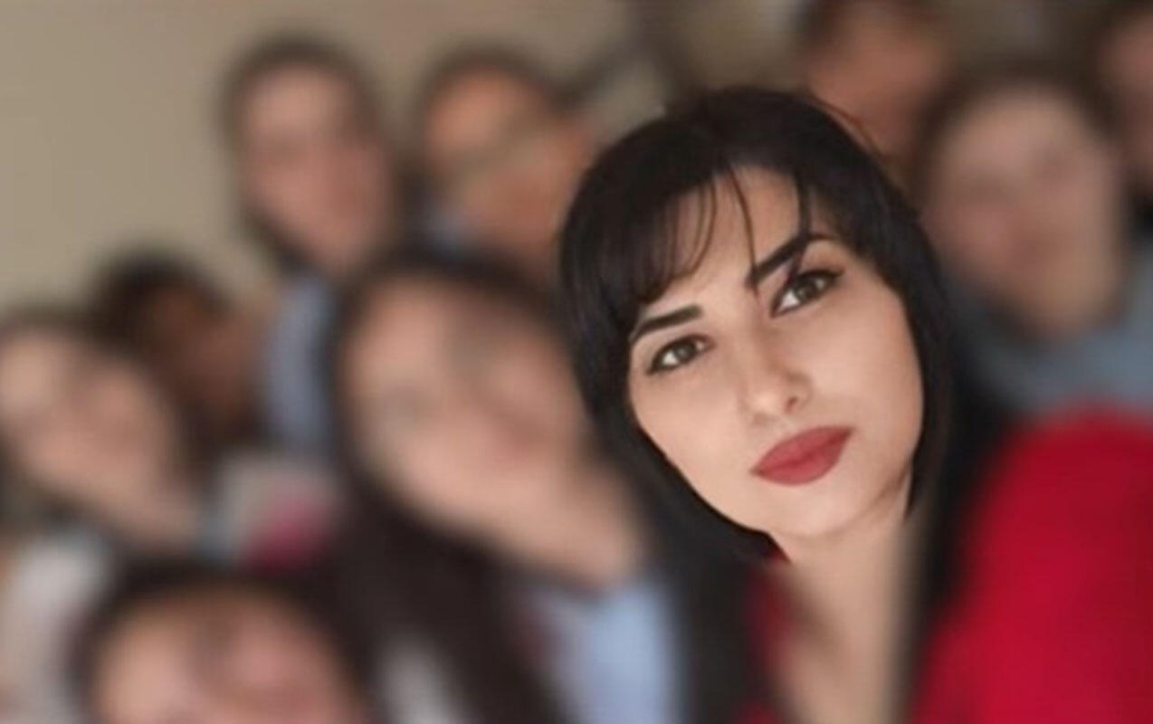 “Pərvanə müəllim övladları ilə təhdid olunub, saatlarla evə dustaq edilib”