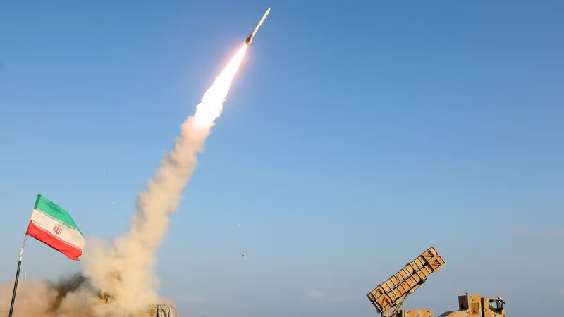 Bəhreyn İrana məxsus 145 raketi zərərsizləşdirib