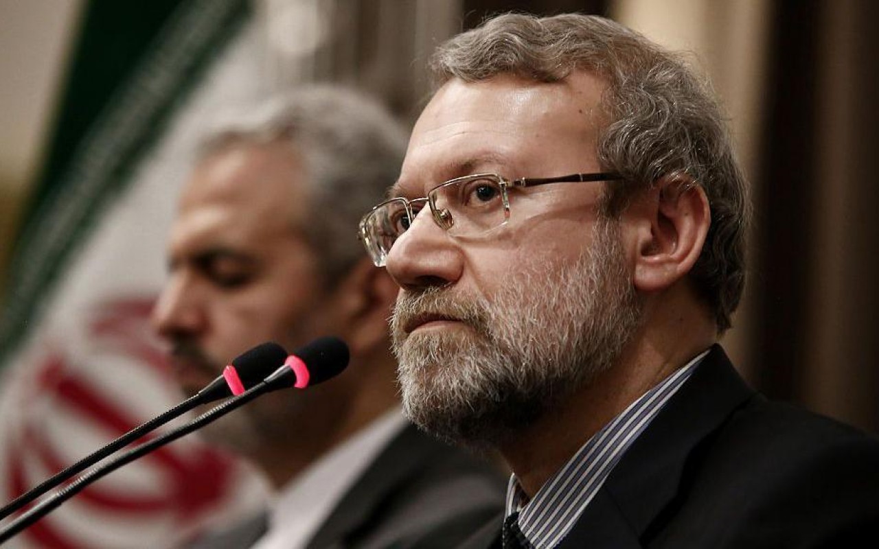 Laricani ilə birlikdə daha 105 nəfər öldürülüb