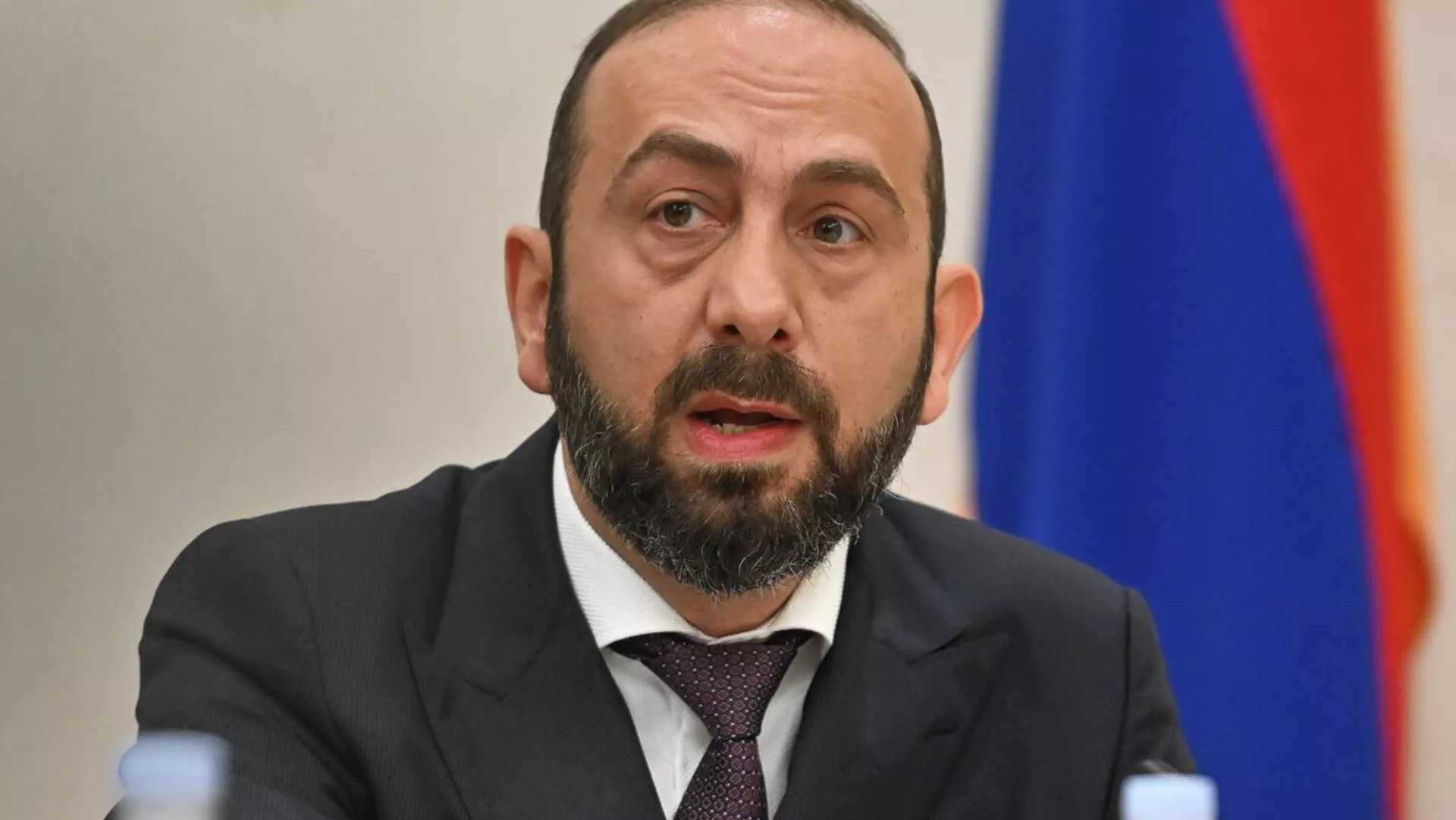 Ermənistan Azərbaycanın mövqeyini nəzərə alıb - Mirzoyan