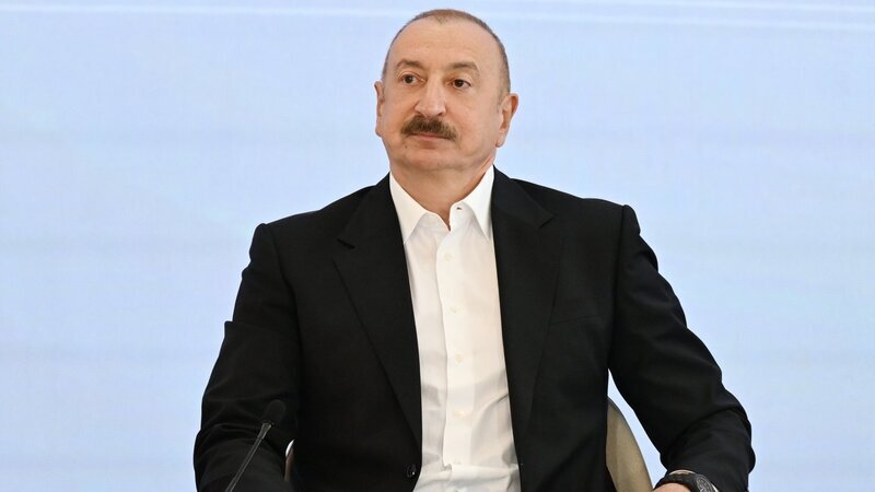 Ən böyük körpü nə vaxt istifadəyə veriləcək? - Prezident