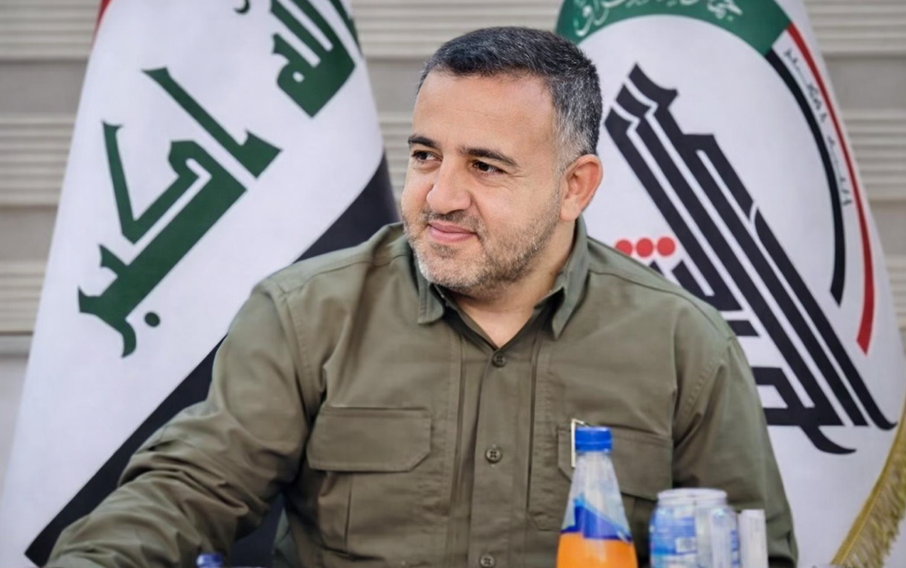 “Xalq Səfərbərlik Qüvvələri”nin komandiri öldürülüb