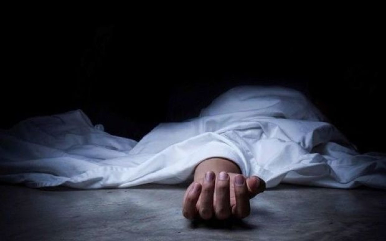 Samuxda evdən 60 yaşlı kişinin meyiti tapıldı