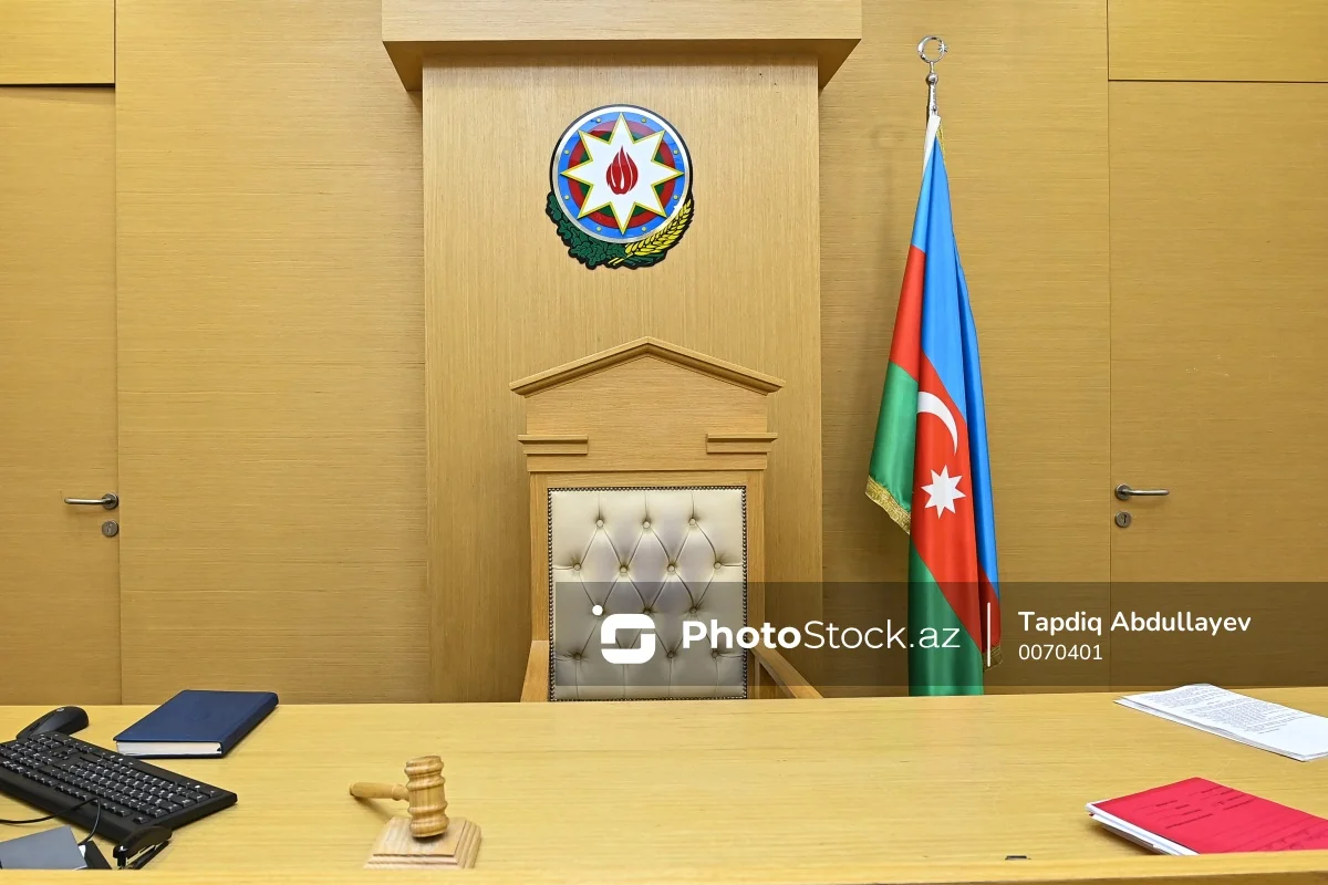 10 gün hasarından aşdıqları evdən 213 min manatlıq OĞURLUQ ETDİLƏR