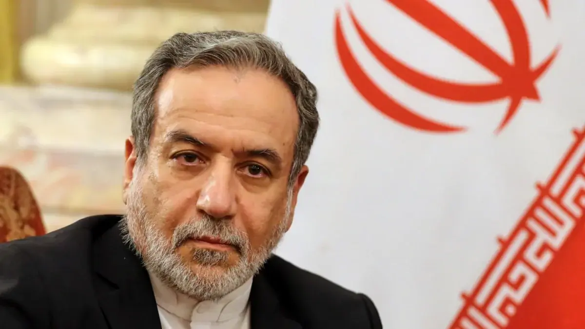Abbas Əraqçi Azərbaycana təşəkkür edib