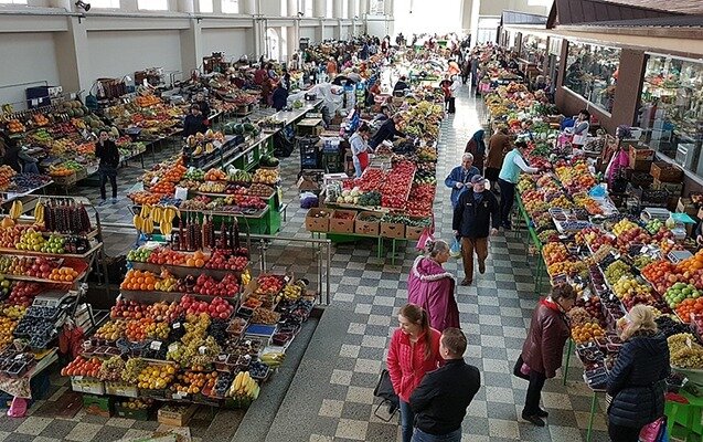 Saysız-hesabsız şirkətlərin axını: İran Rusiya bazarını "partlatdı"