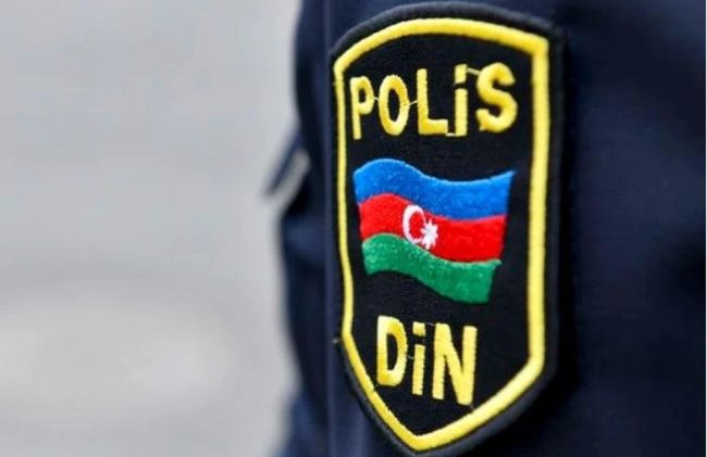 Polis əməkdaşının əməyinin ödənilməsi qaydaları dəyişdirildi