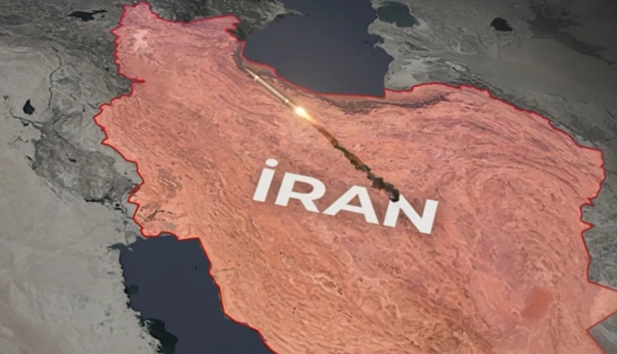 İran daxilində vəziyyət necədir? CNN deyir ki...