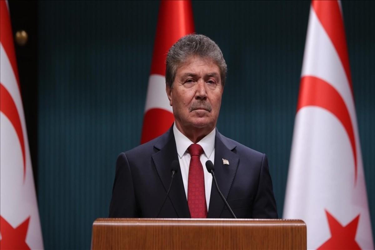 ŞKTR Baş naziri Bakıda keçiriləcək TDT iclasında iştirak edəcək