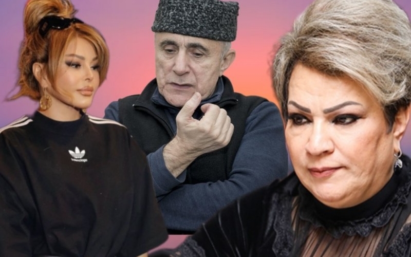 Xalq artistlərindən Rasim Balayevlə bağlı PAYLAŞIM