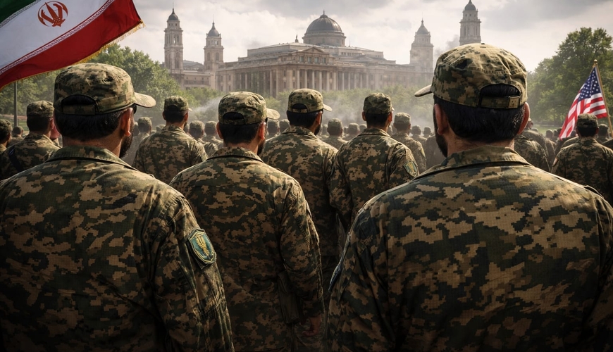 SEPAH-dan şok ultimatum: “İki universitet vurulacaq”