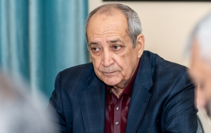 Rasim Balayevin yas mərasimi harada və nə vaxt keçiriləcək?