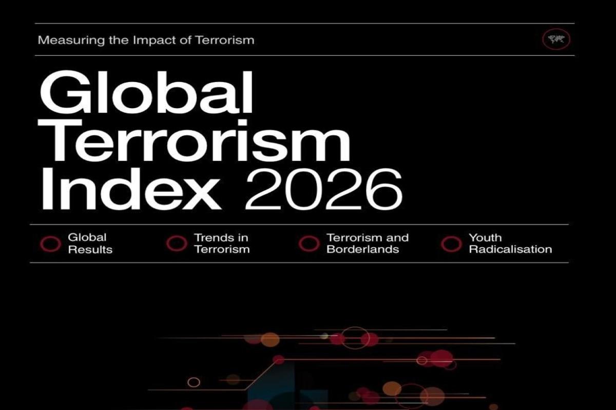 Azərbaycan dünyanın ən təhlükəsiz ölkələri sırasındadır - “Global Terrorism Index 2026” açıqlandı