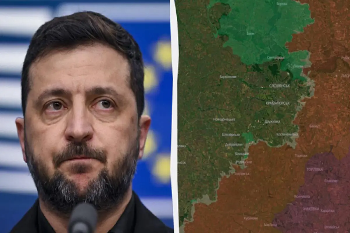 “RUSİYA BİZƏ 2 AY VAXT VERİB” – “Onlar Amerika tərəfə deyirlər ki...”