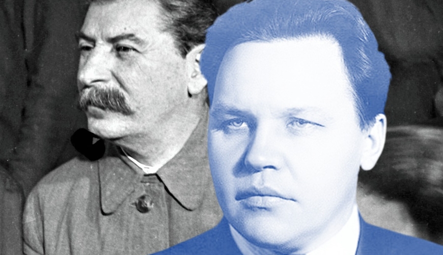 Stalinin təyin etdiyi yeganə varisi - O, hakimiyyət uğrunda mübarizədə məğlub olub