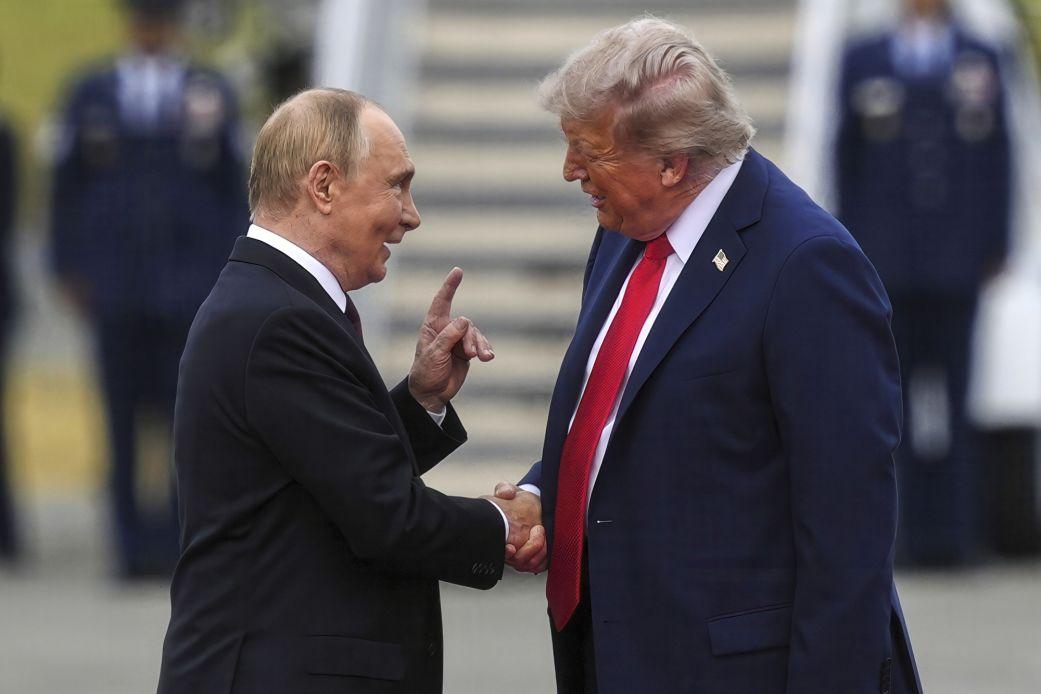 Rusiya ilə ABŞ arasındakı geopolitik oyun Yaxın Şərqi necə dəyişir? – “Putin bunları yuxusunda görmür...”