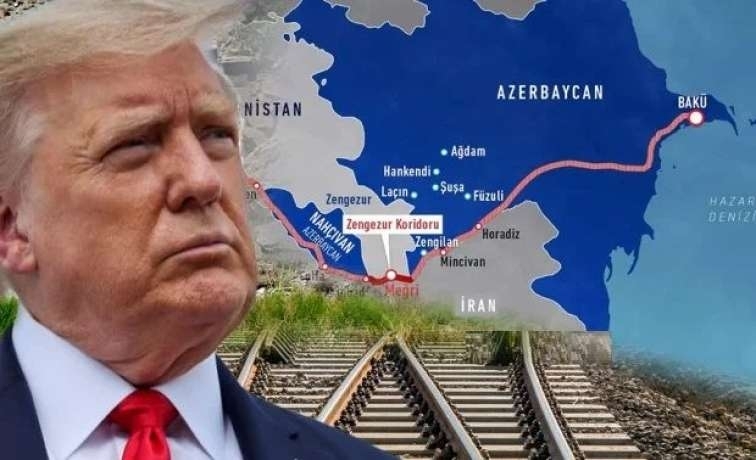 “Tramp marşrutu” ilə bağlı yeni İDDİA – Zəngəzur dəhlizi ləngiyə bilər? 