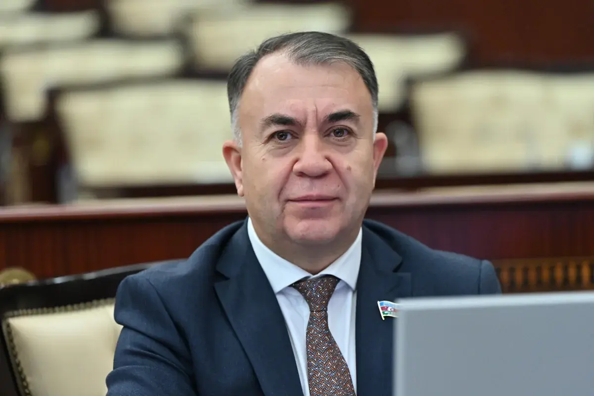 MÜHARİBƏ VƏ MƏDƏNİYYƏT - Görünən və görünməyən reallıqların dialektikası