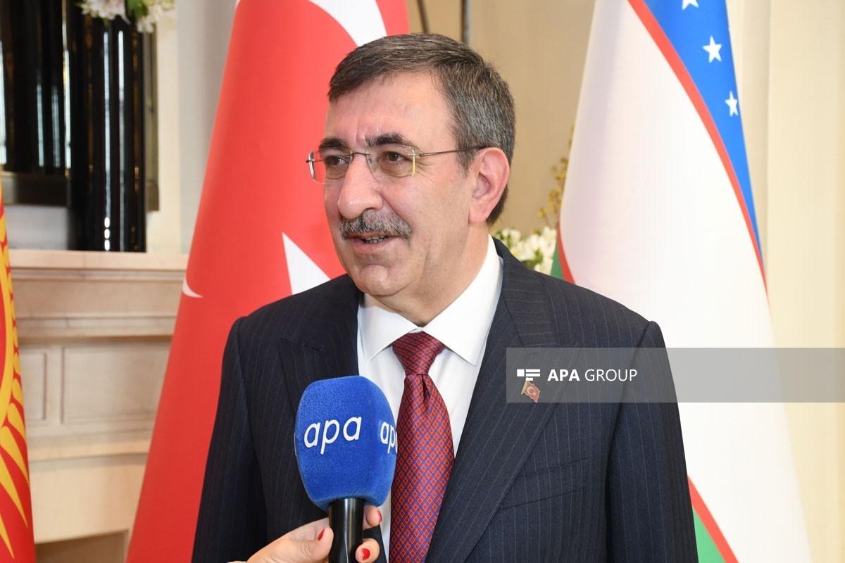 "İran-İsrail-ABŞ savaşı, türk dünyası da daxil olmaqla, bölgə üçün təhdiddir" - Cevdet Yılmaz