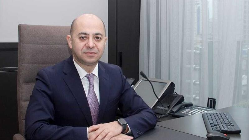 Vüsal Aslanovdan yeni təyinat - FOTO
