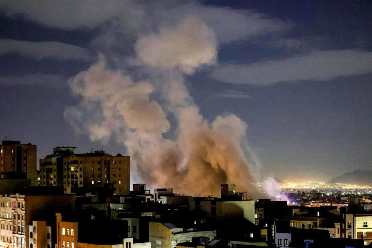 SEPAH generalı öldürülüb