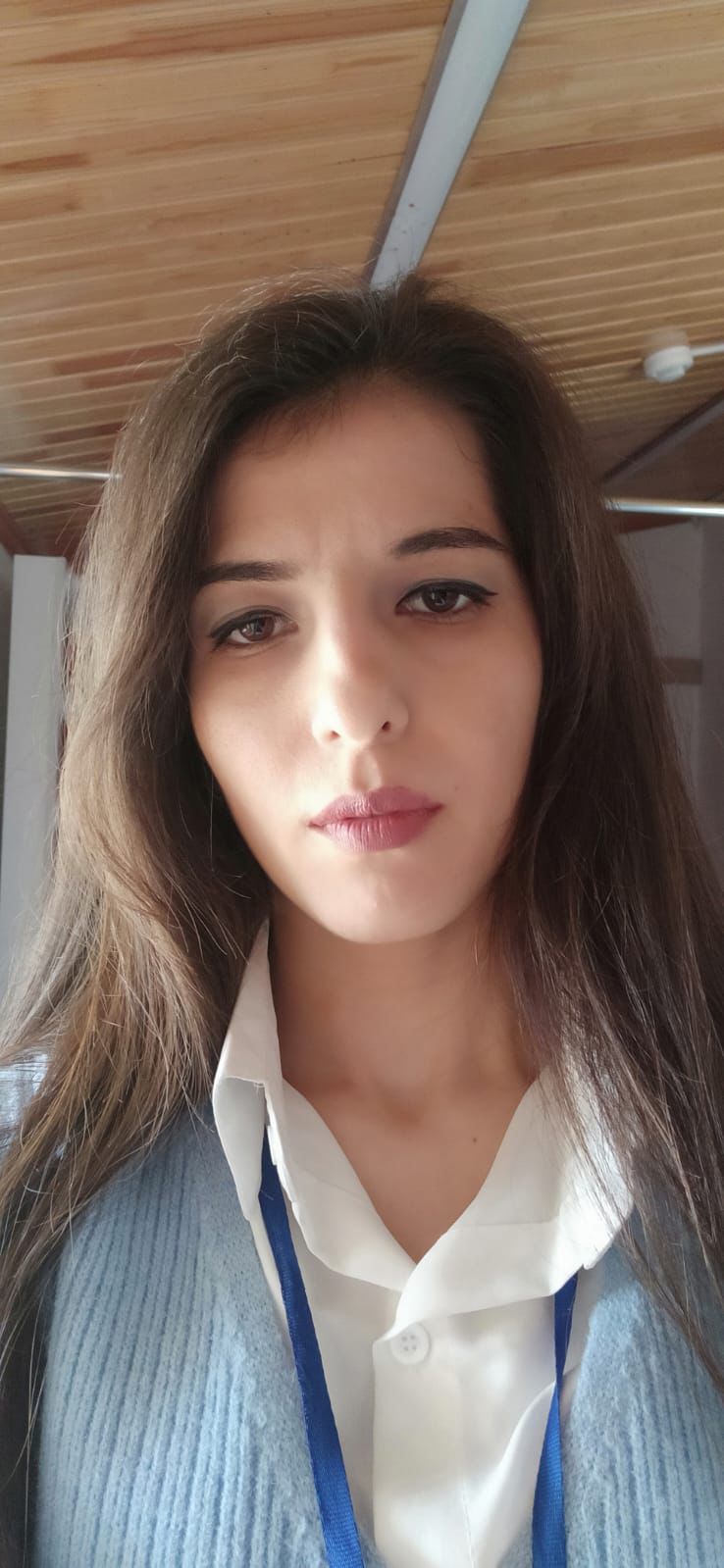Ağdaşda 28 yaşlı qadın itkin düşüb-FOTO