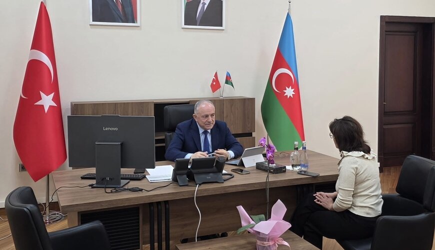 “Çətir universitet” modeli TAU-nun ilk iki ili: Ən yeni ixtisaslar artıq Azərbaycanda - MÜSAHİBƏ