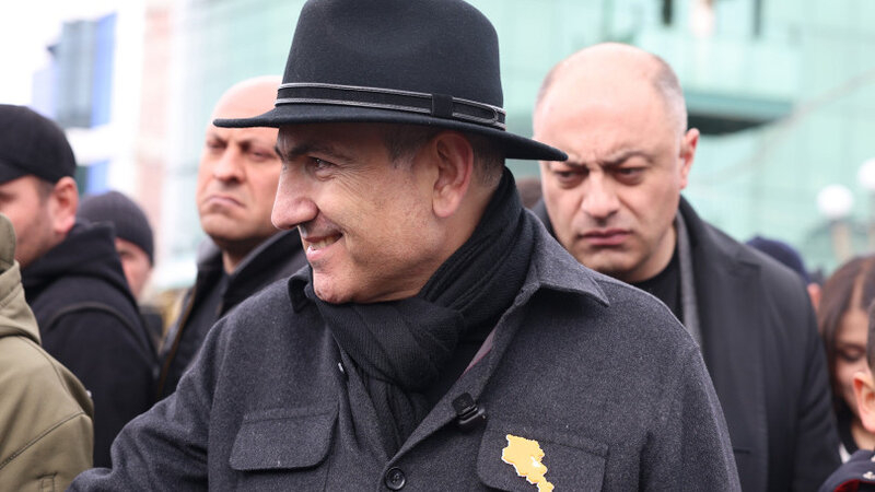 Paşinyanın “qələmini” yalnız o QIRA bilər – Putinlə söz duelinin İLGİNC dərsi