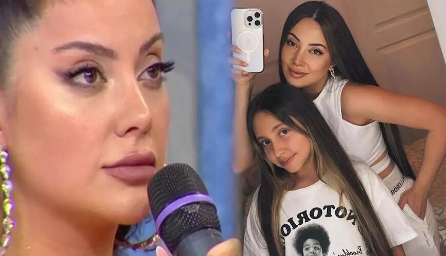 "Qızım mənə "ana" demir"