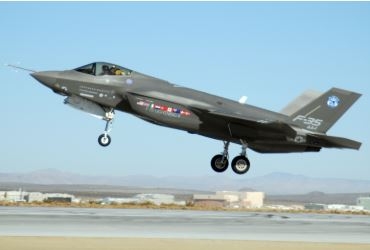 “F-35” pilotu ilə bağlı son dəqiqə açıqlaması