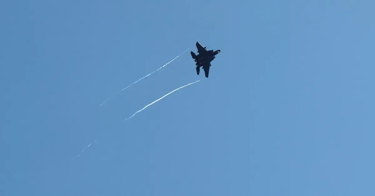 İran ABŞ pilotlarını canlı tapana mükafat verəcək