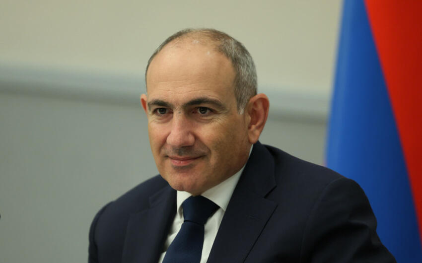 Paşinyanın namizədliyi TƏSDİQLƏNDİ