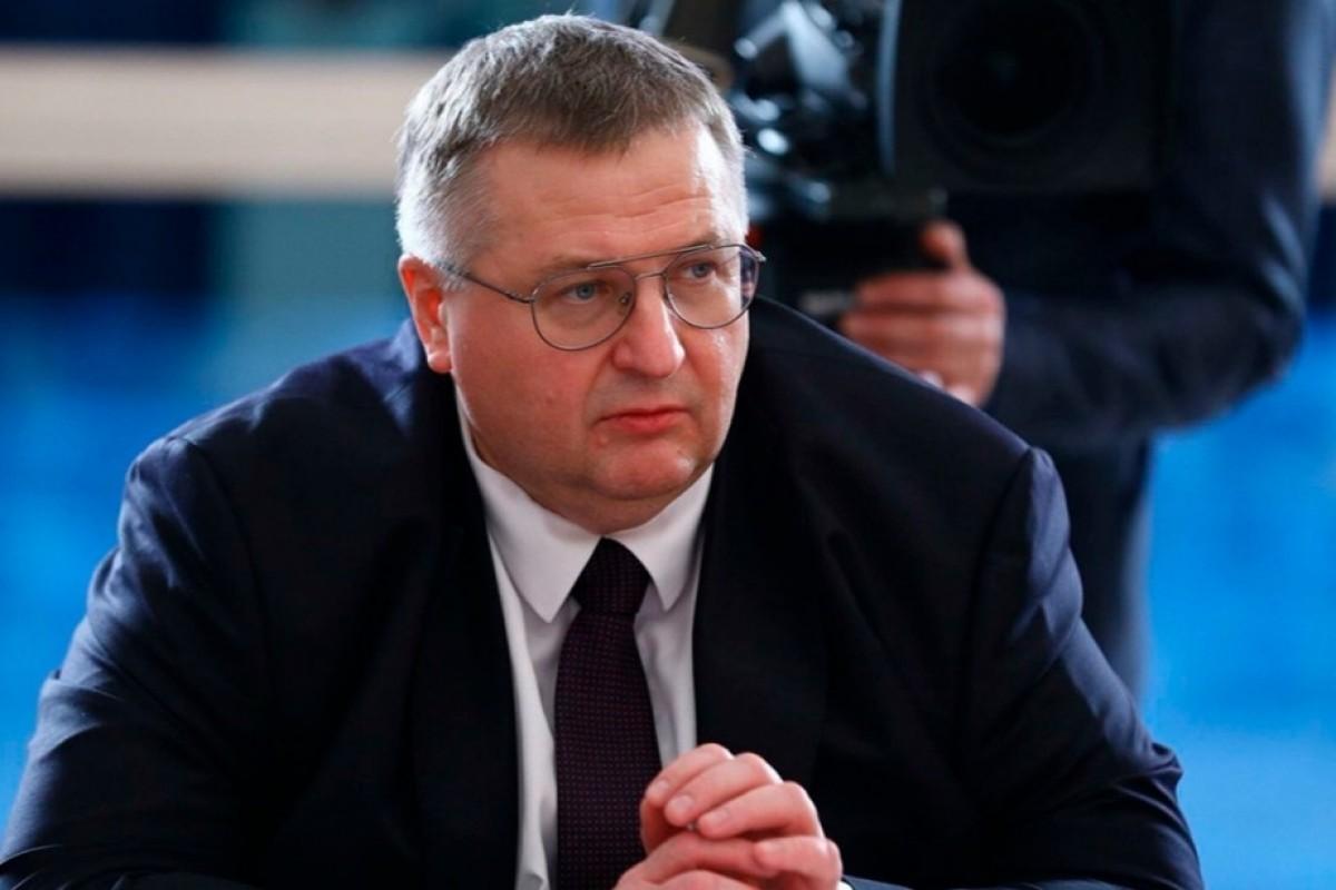 "Ermənistan bunu edərsə Rusiya ilə hava əlaqəsi olmayacaq" - Aleksey Overçuk