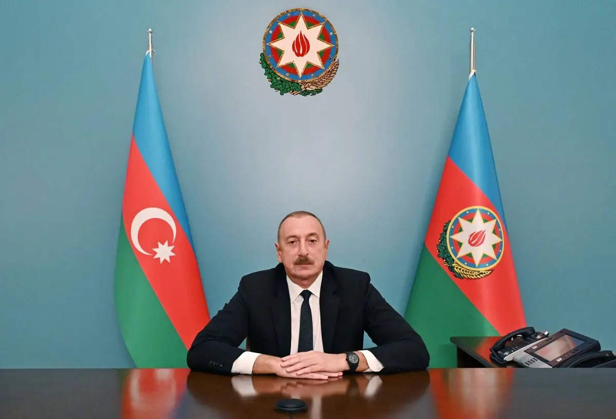 "Ermənistanla sülhün gücləndirilməsi üçün imzalanmış sənədlər kifayət deyil" - İlham Əliyev
