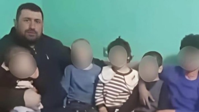 Zəhərlənən uşaqlardan ikisi dövlət müəssisəsinə yerləşdiriləcək