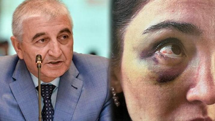"Zinət əşyalarımın bijuteriya olduğunu deyirlər, qaytarmırlar" – Məzahir Pənahovun keçmiş gəlini