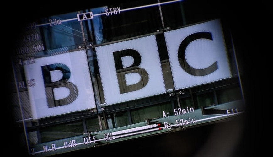 İran mövzusu BBC-ni qarışdırdı: gizli dəyişiklik