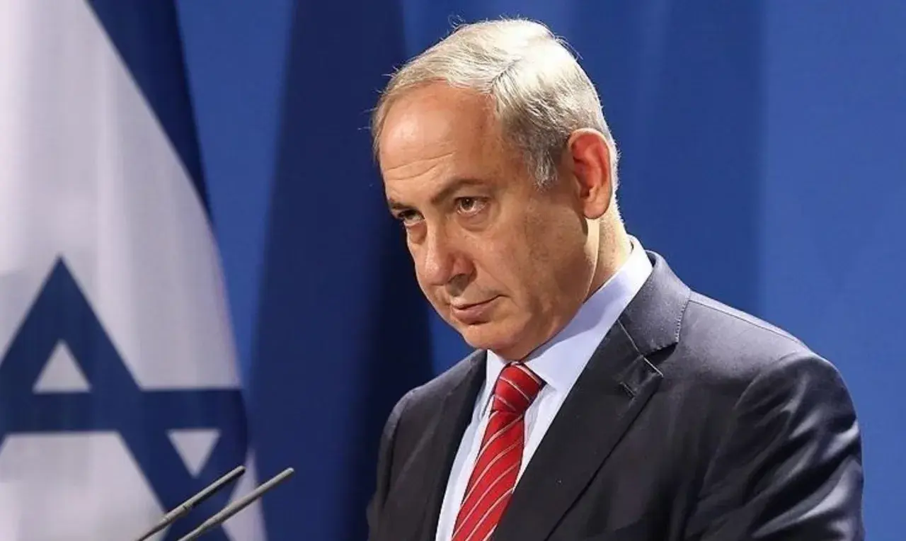 Atəşkəs qərarı İsraildə narazılığa səbəb olub - Netanyahuya qarşı narazılıqlar başlayıb