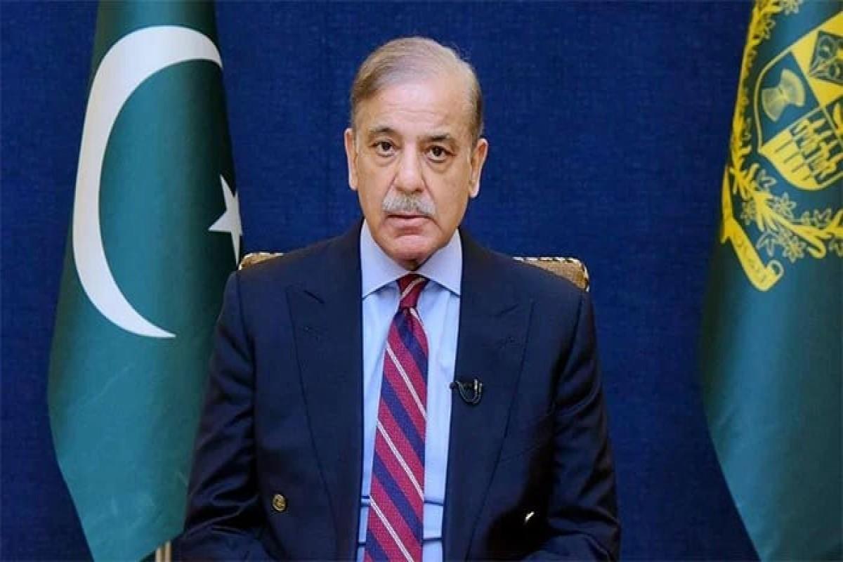 Əraqçidən sonra Şahbaz Şərif də atəşkəsin pozulduğunu açıqlayıb