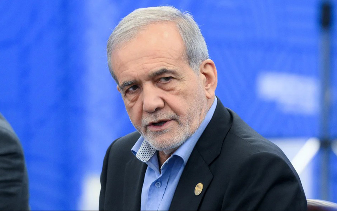 “İstənilən hücuma cavab verəcəyik” - Pezeşkian