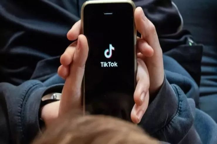 Söyüş söyən daha bir tiktoker SAXLANILDI