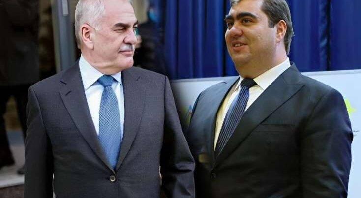 “PULLAR SEYMURA ÇATIRDI, ALİ MƏCLİS SƏDRİNİN TAPŞIRIĞI İDİ” - Sabiq agentlik sədri ŞOK FAKTLARI AÇIQLADI