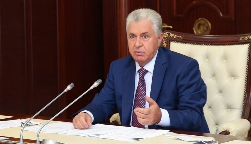 “Biz qan davası etmədik, aramızda namus söhbəti olmayıb” – Deputatdan həmkarı barədə ŞOK açıqlamalar